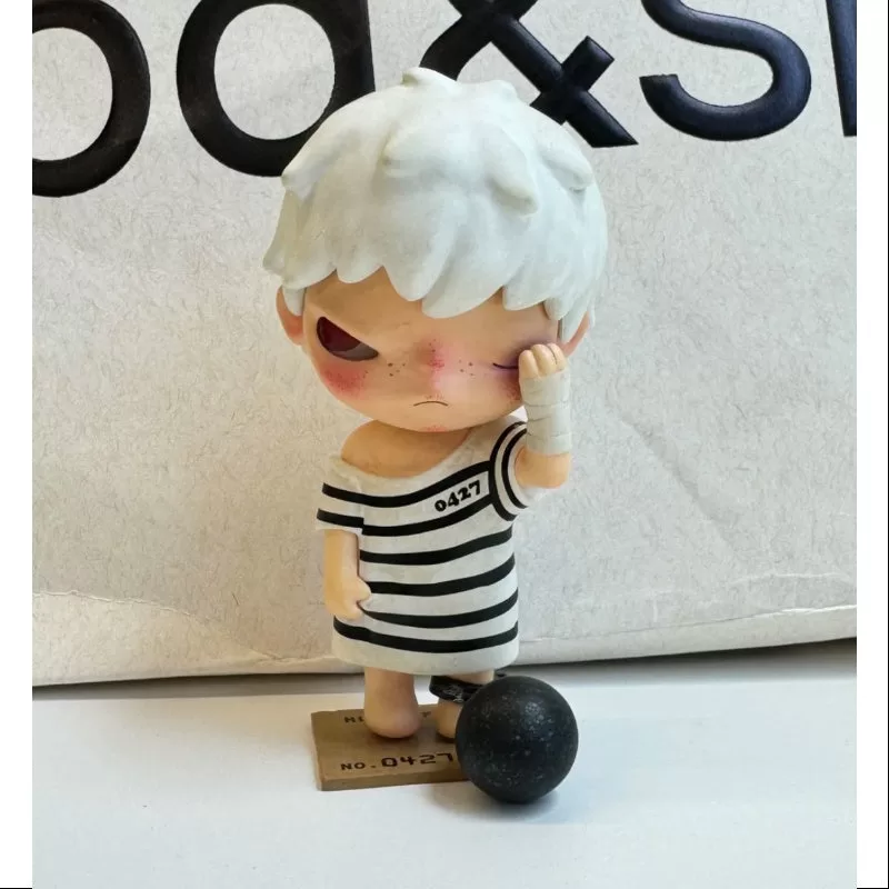 Serie Hirono Little Mischief Manacle