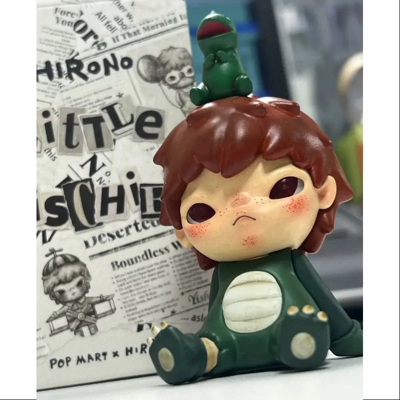 Serie Hirono Little Mischief Pretender