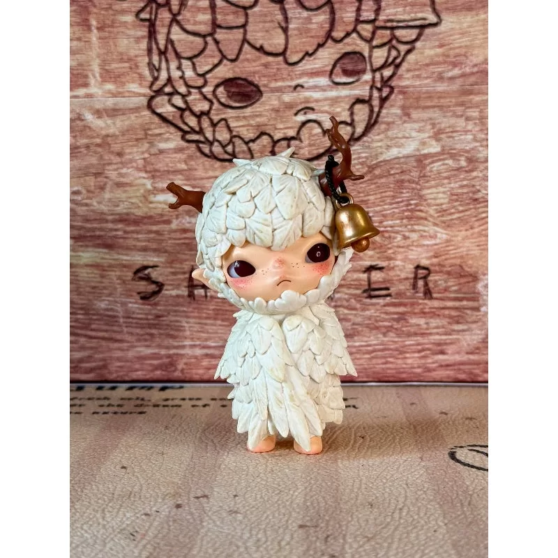 Serie Hirono Shelter Birdy