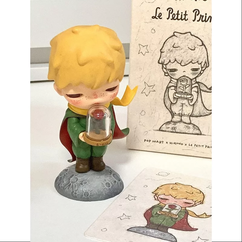 Serie Hirono x Le Petit Prince El Principito Serie Hirono x Le Petit Prince El Principito