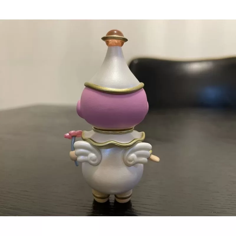 Serie Horóscopo Bebés PUCKY Bebé Virgo Serie Horóscopo Bebés PUCKY Bebé Virgo