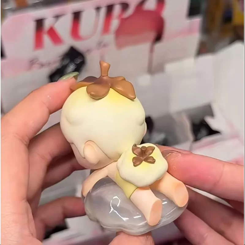 Serie KUBO Respirando Abrazo Suave Serie KUBO Respirando Abrazo Suave