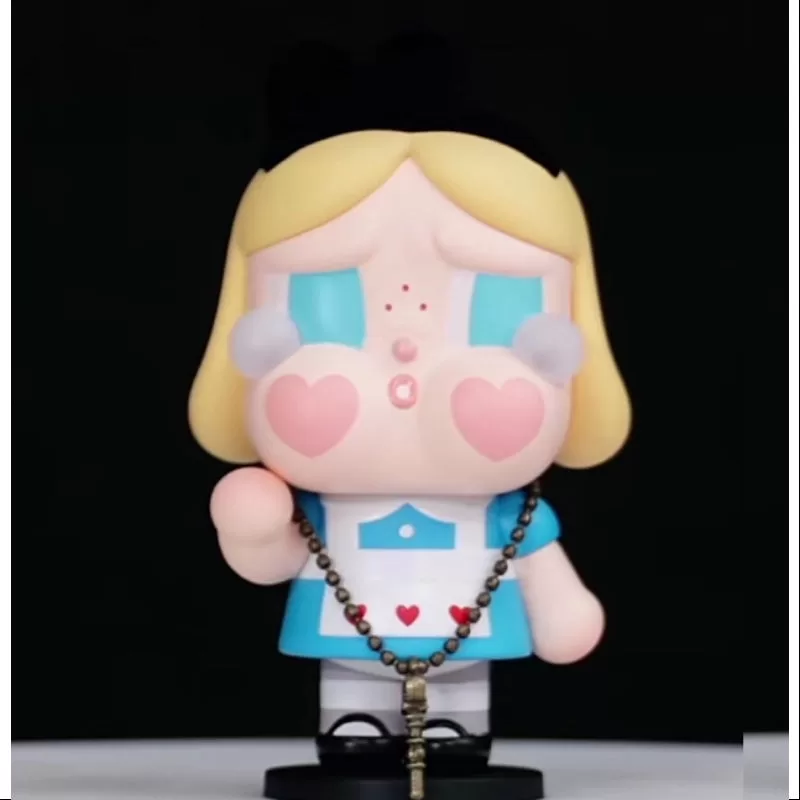 Serie Llorando Otra Vez Ella es Alice Serie Llorando Otra Vez Ella es Alice