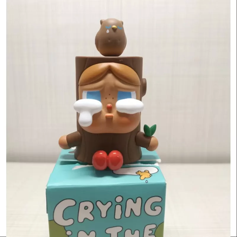 Serie Llorón Llorando en el Bosque ÁRBOL