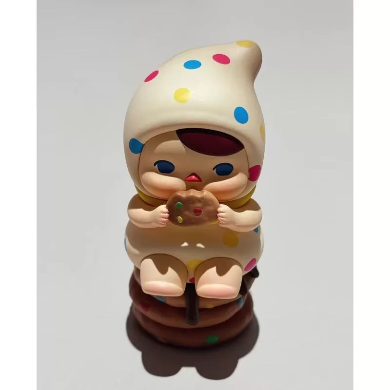Serie PUCKY Rabbit Cafe Poko Cookie