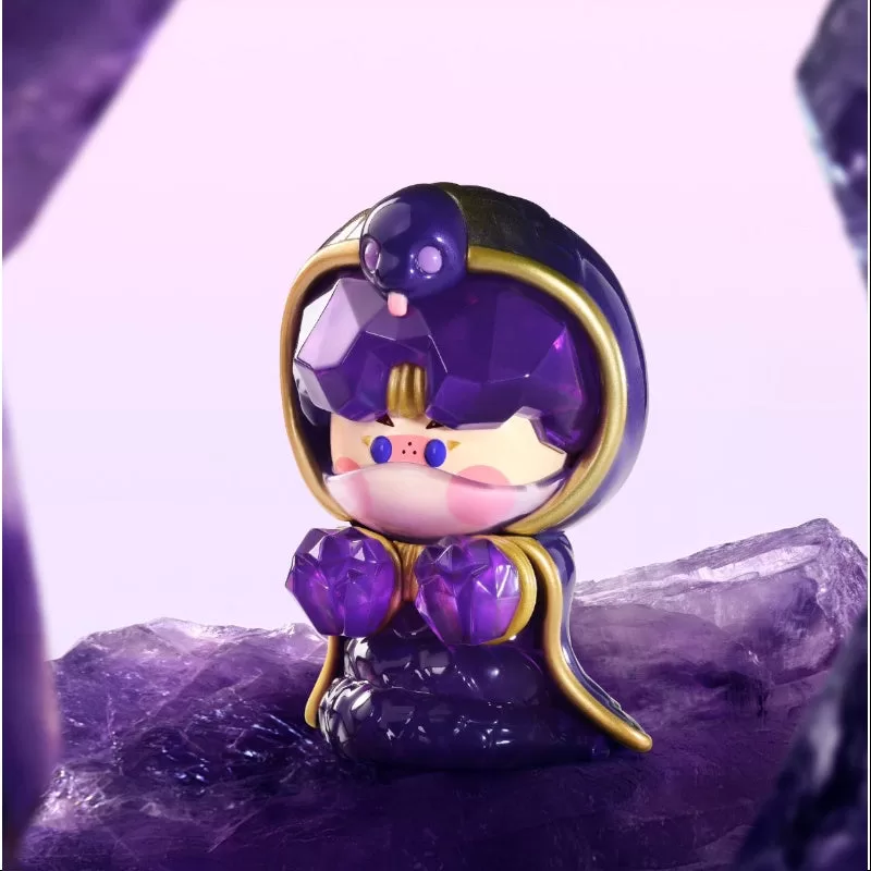 Serie Pino Jelly Hard y Shiny Febrero Mamba