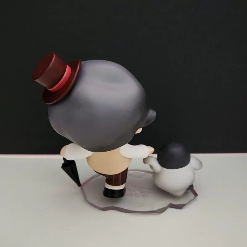 Serie Reino Animal DIMOO Penguin Tango Serie Reino Animal DIMOO Penguin Tango