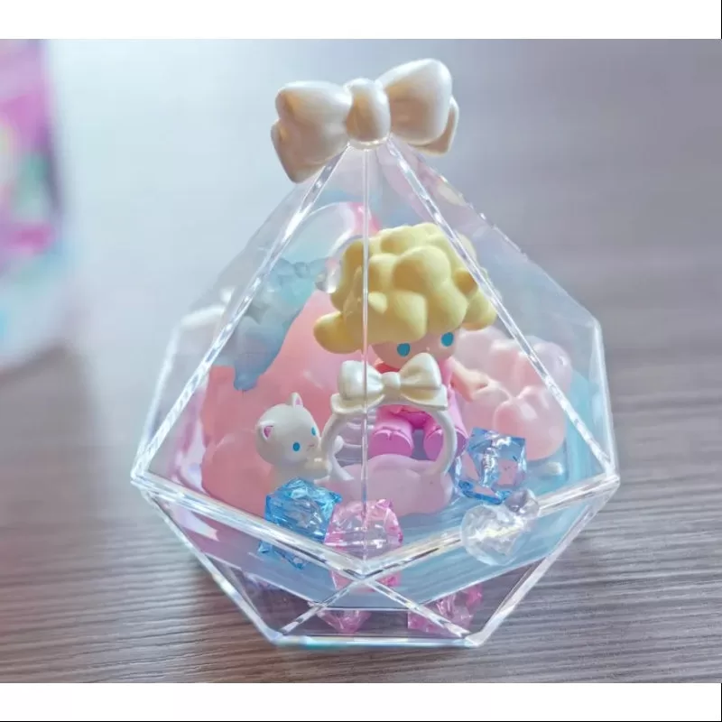 Serie SatyrRory Pop Mart Deseos a tu alcance El amor es compañía Serie SatyrRory Pop Mart Deseos a tu alcance El amor es compañía