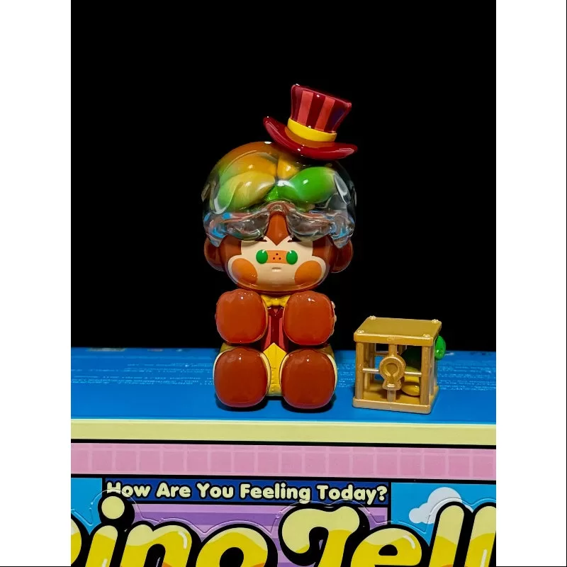 Serie completa “Cómo te sientes hoy” de Pino Jelly, abierta Serie completa “Cómo te sientes hoy” de Pino Jelly, abierta