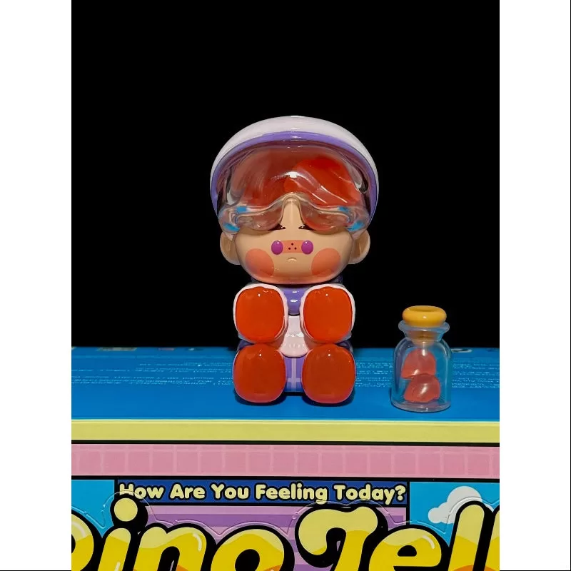 Serie completa “Cómo te sientes hoy” de Pino Jelly, abierta Serie completa “Cómo te sientes hoy” de Pino Jelly, abierta
