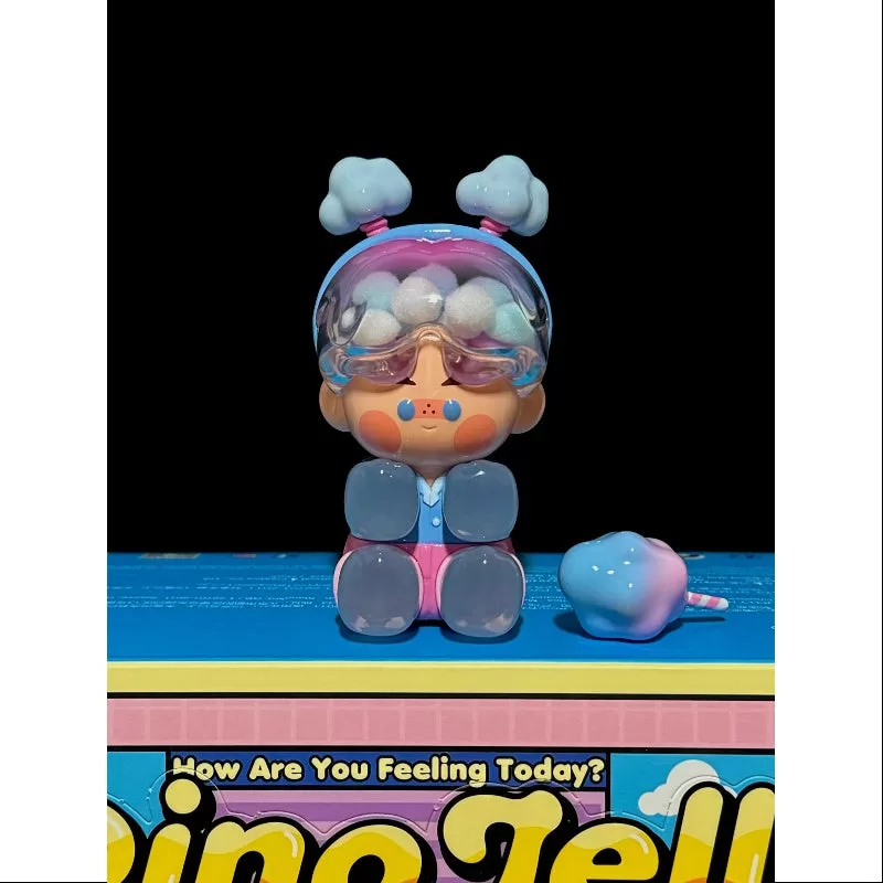 Serie completa “Cómo te sientes hoy” de Pino Jelly, abierta Serie completa “Cómo te sientes hoy” de Pino Jelly, abierta