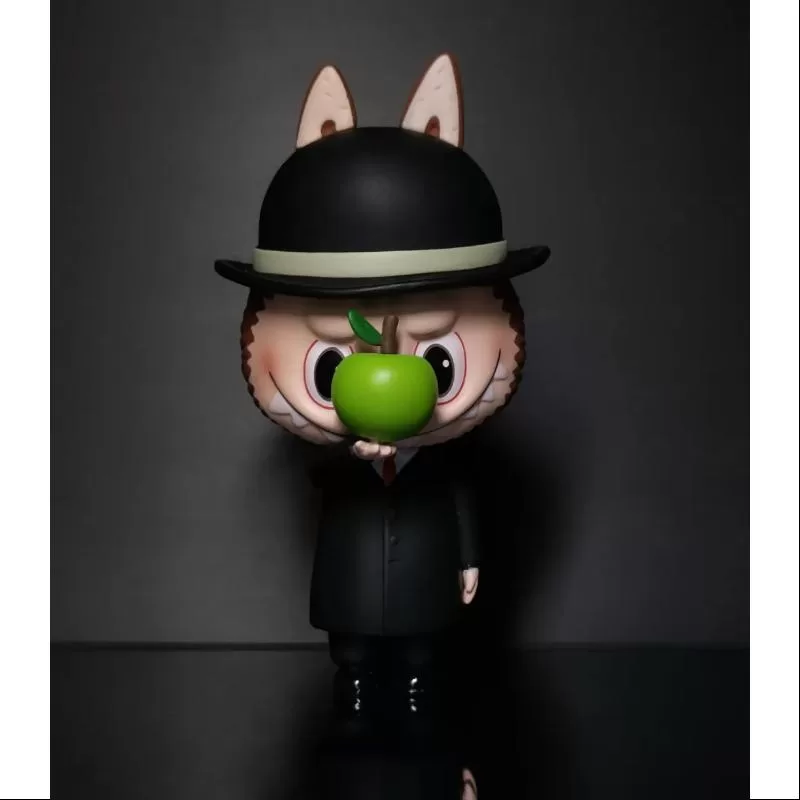 Serie de arte Labubu Los Monstruos EL HIJO DEL HOMBRE Serie de arte Labubu Los Monstruos EL HIJO DEL HOMBRE