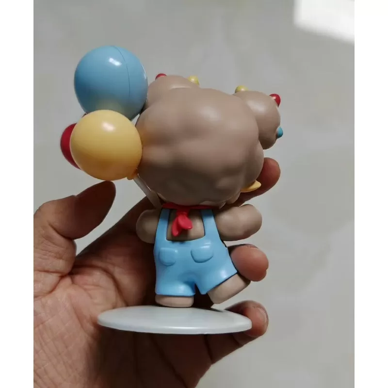 Serie de citas DIMOO: Globos románticos Serie de citas DIMOO: Globos románticos