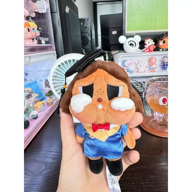 Serie de colgantes de peluche del concierto “Crybaby Sunset” de la temporada secreta de graduación
