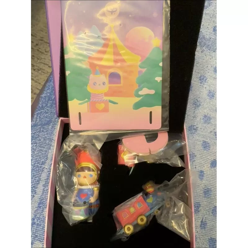 Serie de desfiles musicales navideños PUCKY Soldado navideño Serie de desfiles musicales navideños PUCKY Soldado navideño