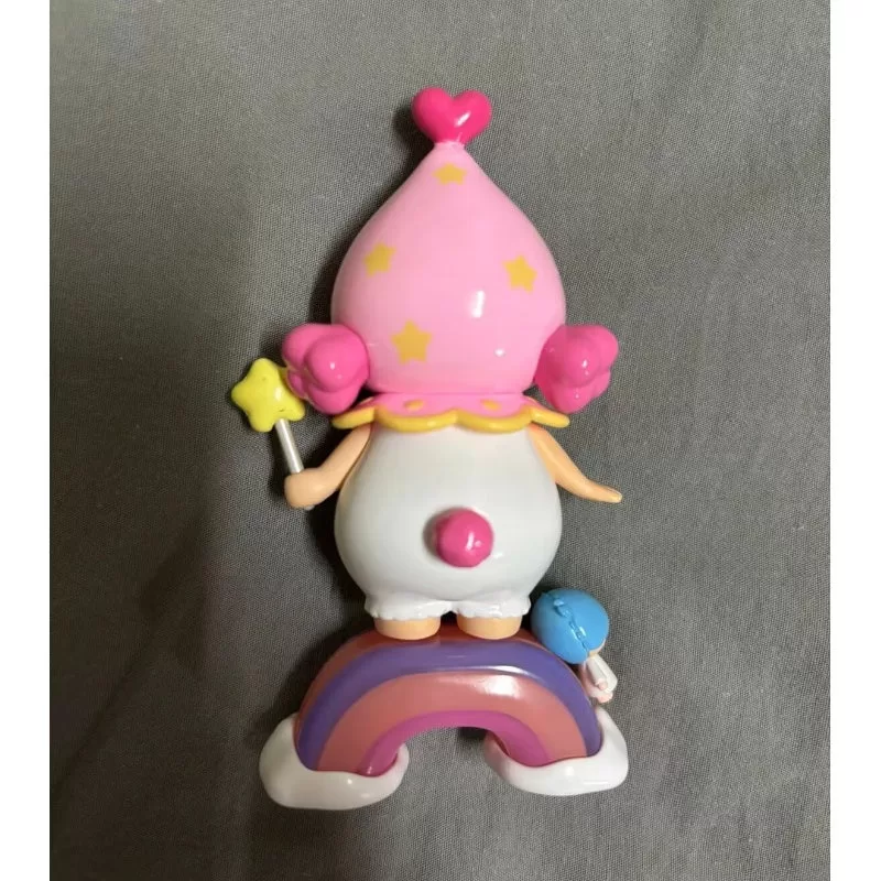 Serie de personajes Pucky x Sanrio Little Twin Star LaLa Serie de personajes Pucky x Sanrio Little Twin Star LaLa