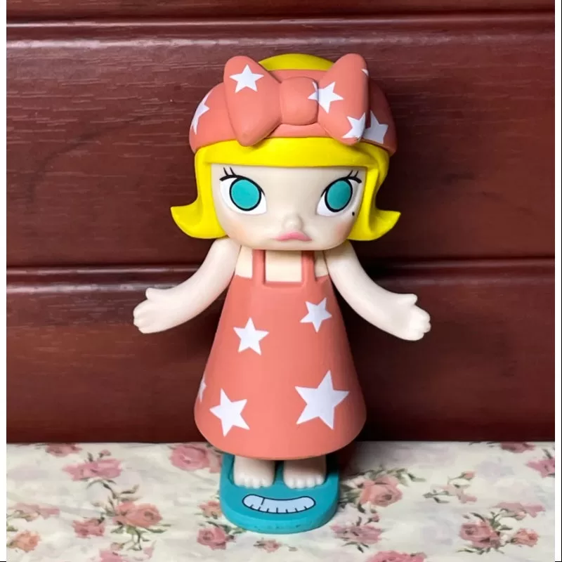 Serie del Zodíaco MOLLY 1 Libra