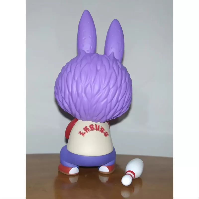 Serie deportiva Labubu The Monsters BOLOS Serie deportiva Labubu The Monsters BOLOS