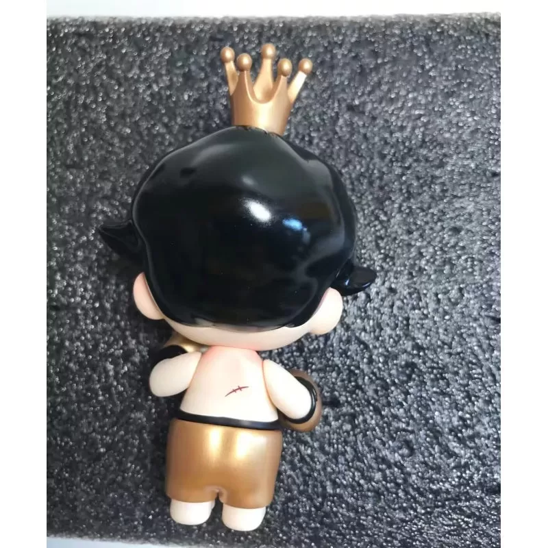 Serie retro DIMOO Rocky Overlord Serie retro DIMOO Rocky Overlord