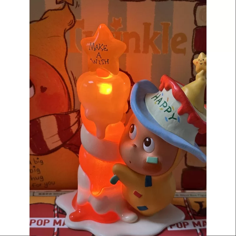 Twinkle Twinkle La serie Regalos de las estrellas Pide un deseo Twinkle Twinkle La serie Regalos de las estrellas Pide un deseo