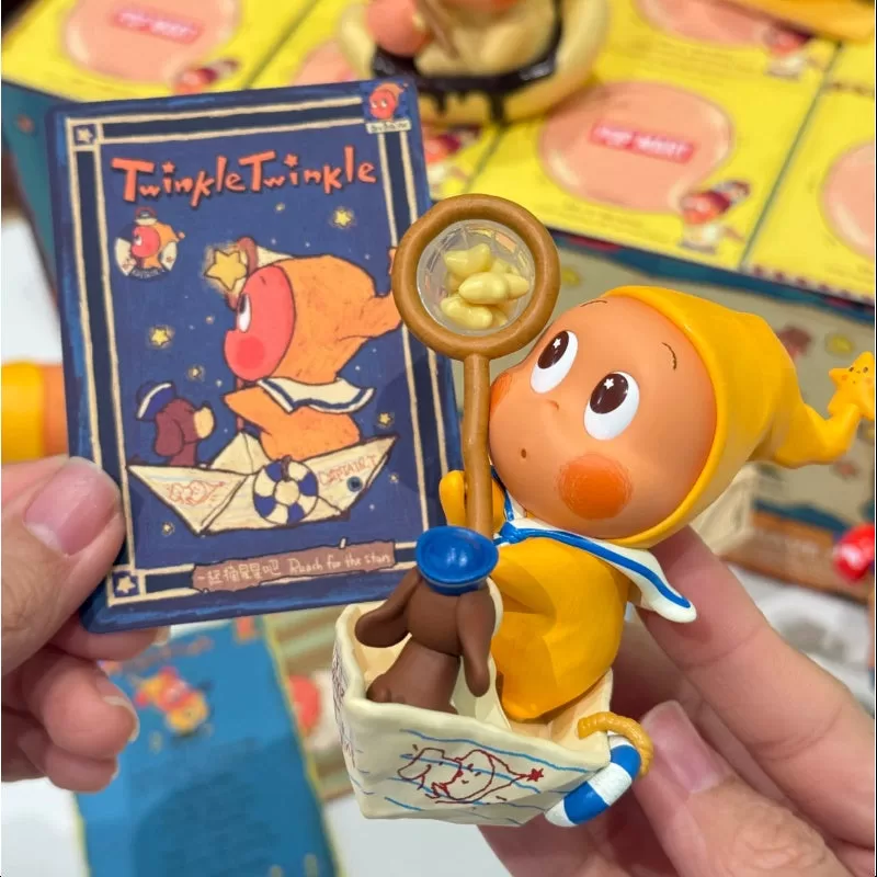 Twinkle Twinkle Sé una Pequeña Estrella Serie Secreto Alcanza las Estrellas (1/144) Twinkle Twinkle Sé una Pequeña Estrella Serie Secreto Alcanza las Estrellas (1/144)